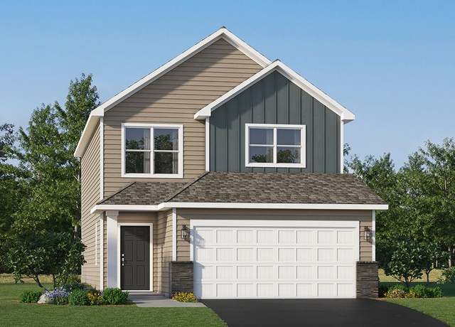 Property at 3904 Helmo Ave N, Oakdale, MN 55128, 3 beds, 2.5 baths