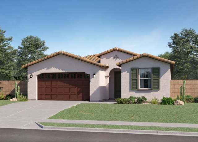 Property at Clark II Plan 4076 Plan, Mesa, AZ 85212, 5 beds, 3 baths