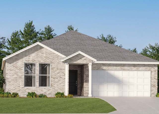 Property at Springsteen Plan, Summerdale, AL 36580, 4 beds, 2 baths