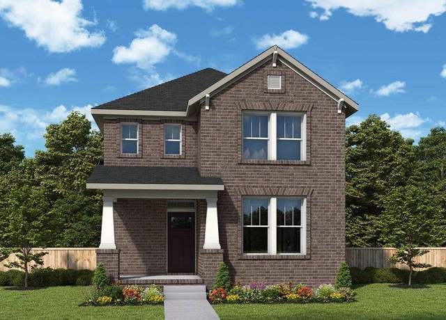 Property at 929 Carnation Dr, Crowley, TX 76036, 4 beds, 2.5 baths