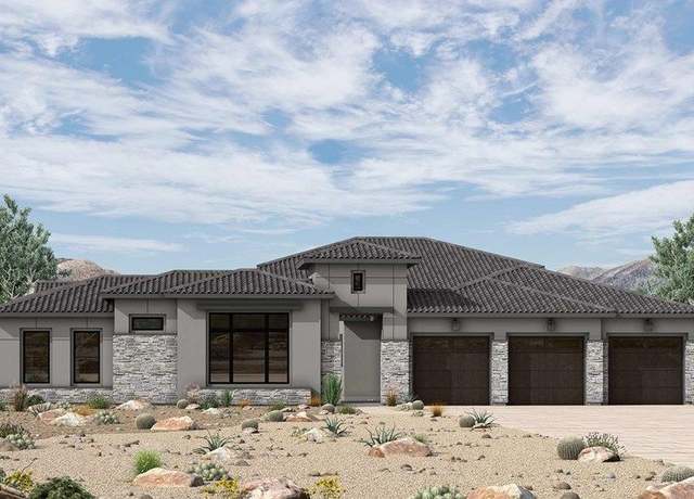 Property at Lockwood Plan, Scottsdale, AZ 85255, 3 beds, 3.5 baths