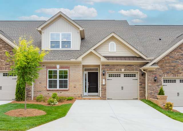 Property at 4739 Willowstone Dr, High Point, NC 27265, 3 beds, 3 baths
