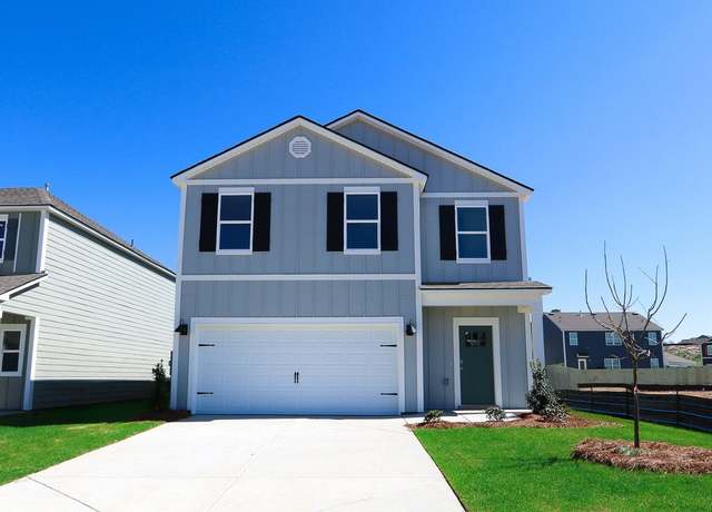 Property at 5170 Meadow Ridge Trl, Bessemer, AL 35022, 5 beds, 3 baths