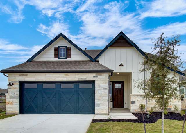 Property at Homes Available Soon Plan, San Antonio, TX 78249