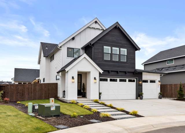 Property at WALNUT Plan, Washougal, WA 98671, 5 beds, 3 baths