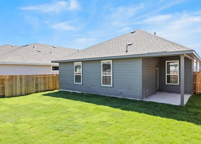 Property at Avril Plan, New Braunfels, TX 78132, 3 beds, 2 baths