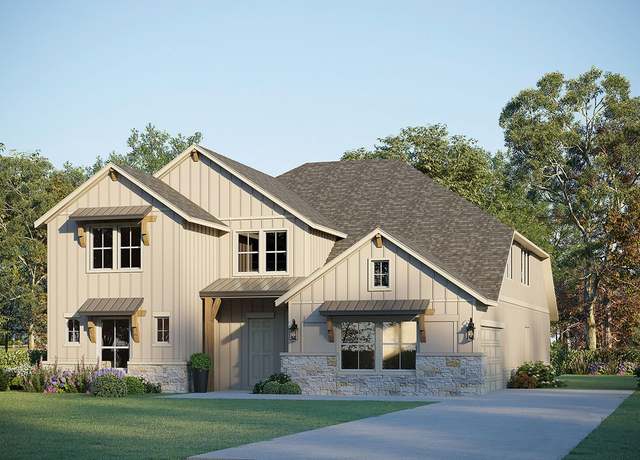 Property at The Kennedy II Plan, Royse City, TX 75189, 5 beds, 4.5 baths
