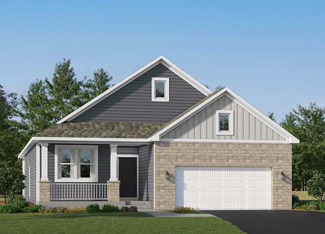 Property at Brisbane Plan, Lakeville, MN 55044, 2 beds, 2 baths