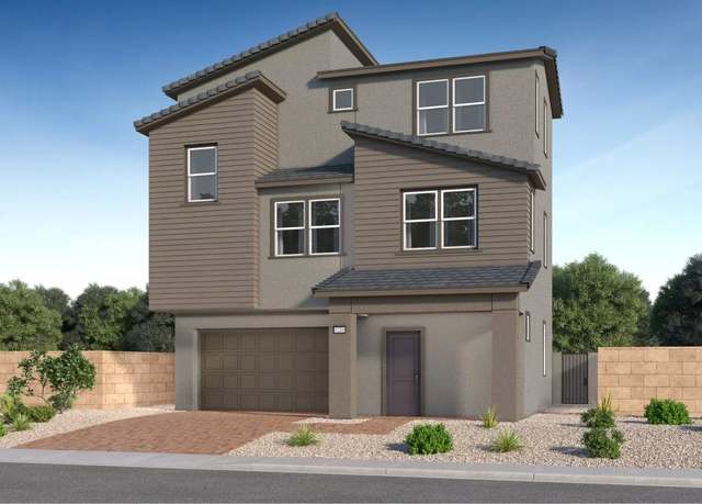 Property at 300 Andantino Pl, Henderson, NV 89015, 4 beds, 3.5 baths