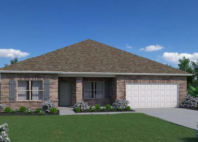 Property at Carlton Plan, Freeport, FL 32439, 3 beds, 3 baths