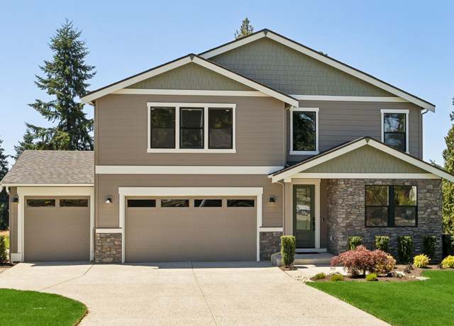 Property at 13602 102nd Dr SE, Snohomish, WA 98296, 6 beds, 2.5 baths