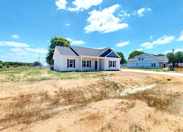 Property at Dustin Plan, Goldsboro, NC 27534, 3 beds, 2 baths