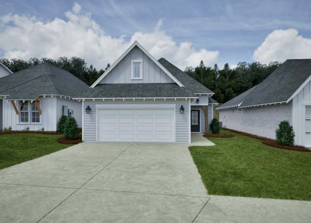 Property at The Hampton A Plan, Opelika, AL 36801, 4 beds, 2.5 baths