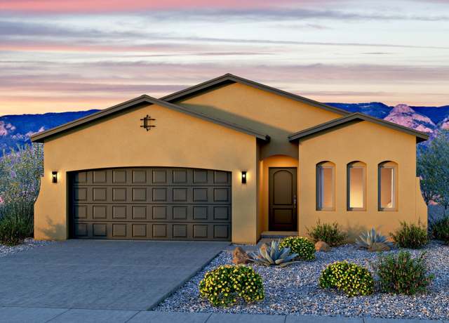 Property at The Maya Plan, Los Lunas, NM 87031, 3 beds, 2 baths