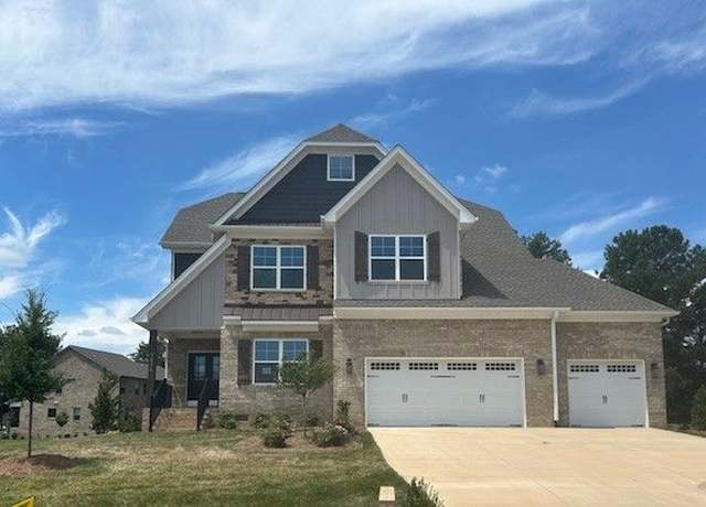 Property at 7894 Maple Pond Dr, Oak Ridge, NC 27310, 4 beds, 3 baths