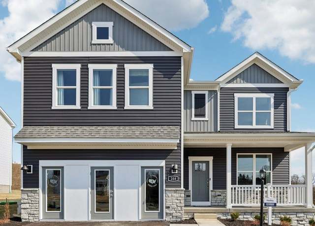 Property at Hadley Plan, Imperial, PA 15126, 5 beds, 3 baths