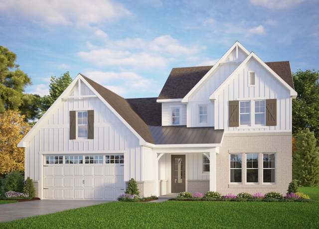 Property at The Chandler Plan, Selma, NC 27576, 3 beds, 2.5 baths