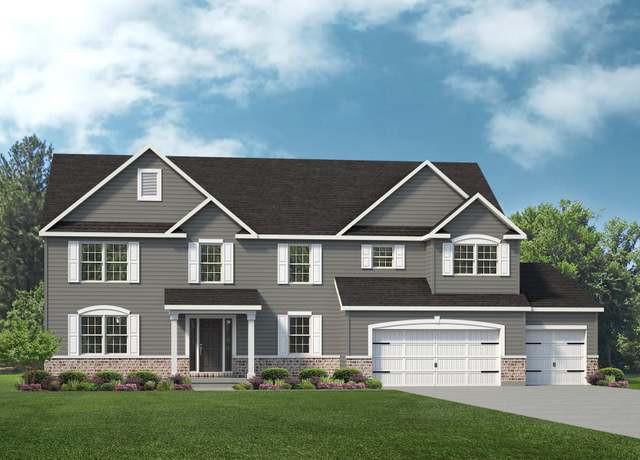 Property at The Thornberry Plan, Wentzville, MO 63385, 4 beds, 2.5 baths