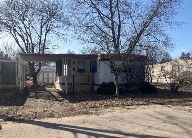 Property at 528 Thoreau #24, South Lyon, MI 48178, 2 beds, 1 bath