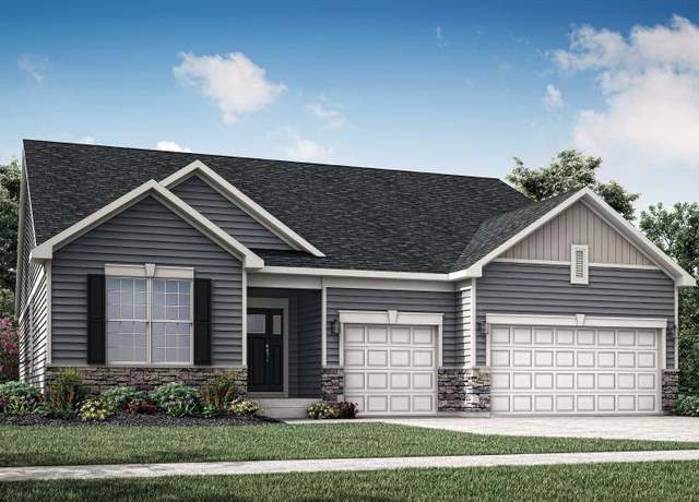 Property at Ridgefield Plan, Oregon, WI 53575, 3 beds, 2 baths