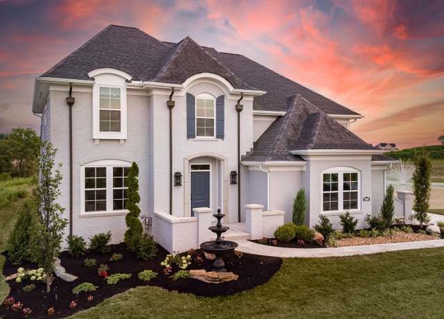 Property at Clay Plan, Qp6cw2 Villa Hills, KY 41017, 4 beds, 2 baths