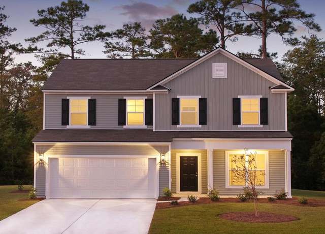 Property at Aspire Plan, Longs, SC 29568, 3 beds, 2.5 baths