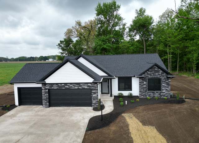 Property at 19398 County Road 23, Bristol, IN 46507, 3 beds, 2 baths