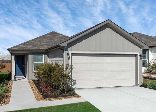 Property at Plan 1416 Modeled Plan, New Braunfels, TX 78130, 3 beds, 2 baths