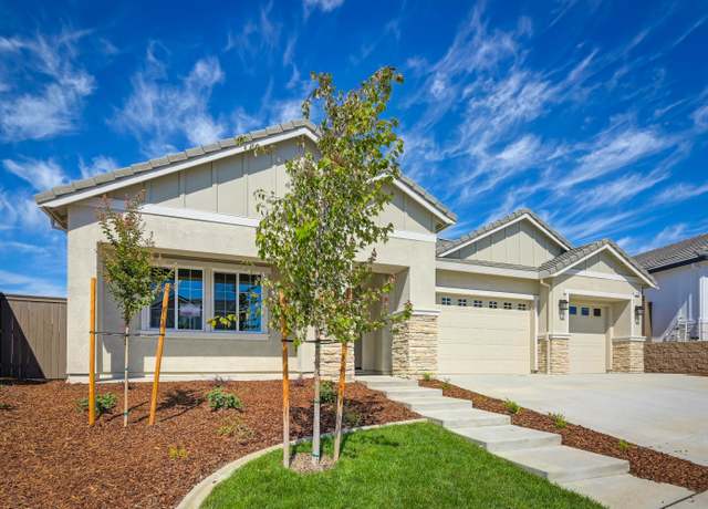 Property at 1218 Buck Ridge Dr, Rocklin, CA 95765, 4 beds, 3 baths