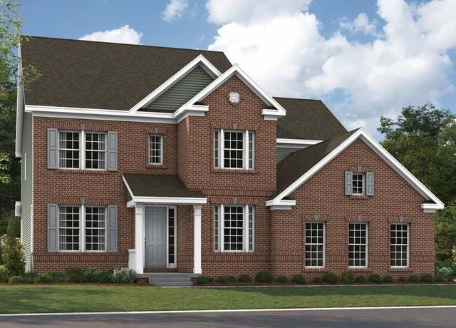 Property at 14301 Summercreek Ter, Chesterfield, VA 23832, 6 beds, 5 baths