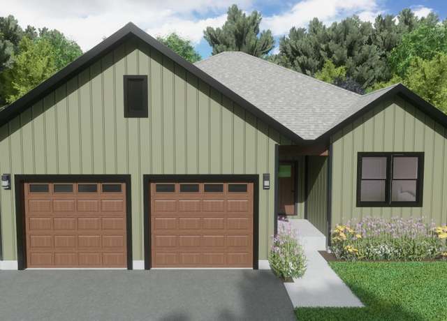 Property at Spruce Plan, Marquette, MI 49855, 2 beds, 2 baths