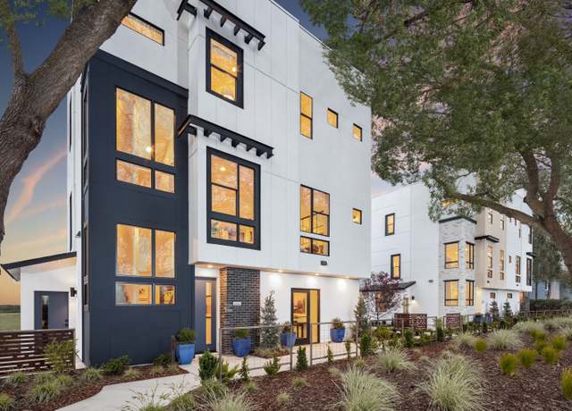 Property at Plan 1E Plan, West Sacramento, CA 95605, 3 beds, 3 baths