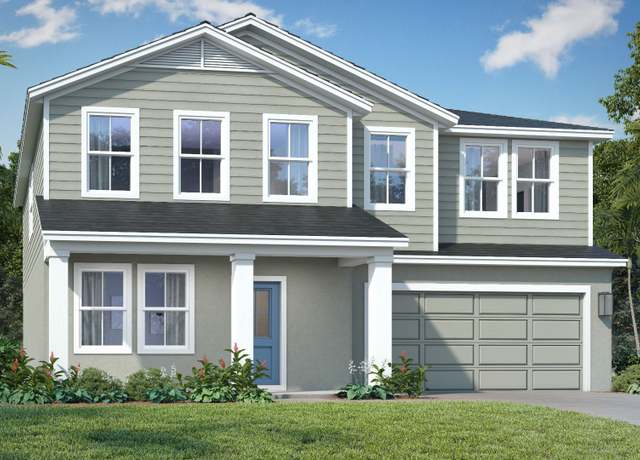 Property at Maui Plan, Winter Haven, FL 33881, 4 beds, 2.5 baths
