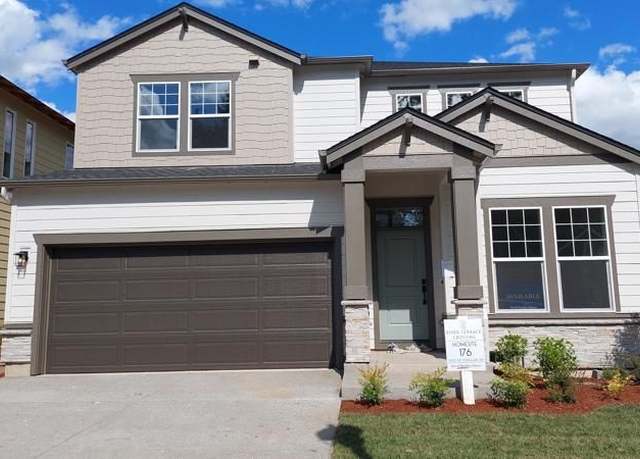 Property at 15432 SW Everglade Ave, Tigard, OR 97224, 4 beds, 3.5 baths