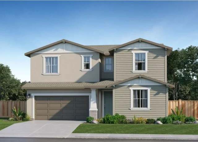 Property at Residence 2 Plan, Tracy, CA 95377, 4 beds, 3 baths