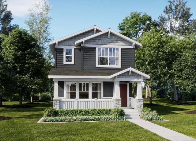 Property at Aviator Plan, Colorado Springs, CO 80908, 3 beds, 2.5 baths