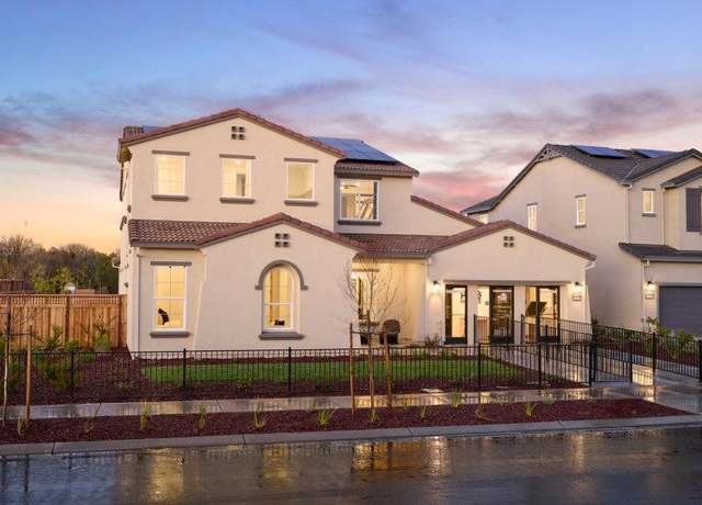 Property at Plan 1 Plan, Lathrop, CA 95330, 4 beds, 3.5 baths