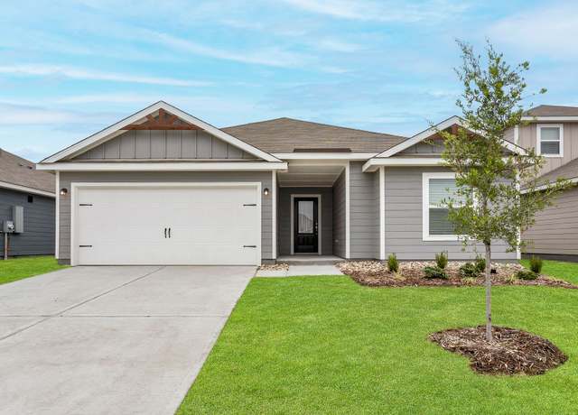 Property at Reed Plan, Greenville, TX 75401, 4 beds, 2 baths