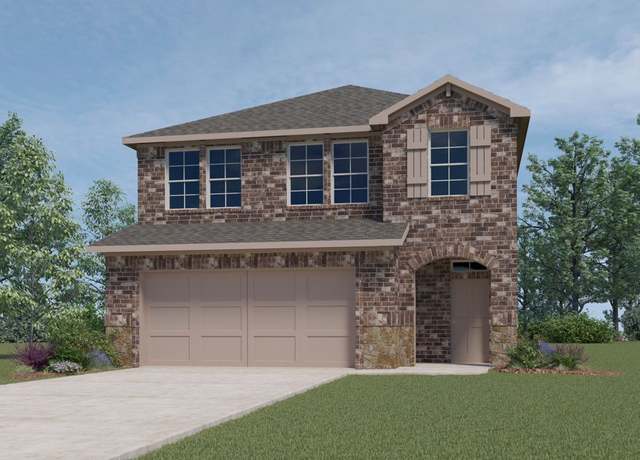 Property at 1607 Teton River Dr, Blue Ridge, TX 75424, 4 beds, 2.5 baths