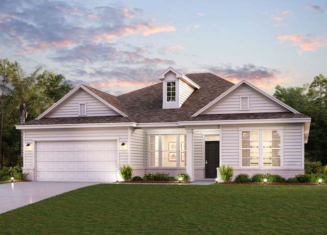 Property at River Birch Plan, Jacksonville, FL 32207, 3 beds, 2.5 baths