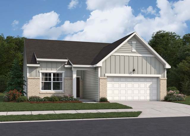Property at Firefly Plan, Dallas, GA 30157, 4 beds, 2 baths