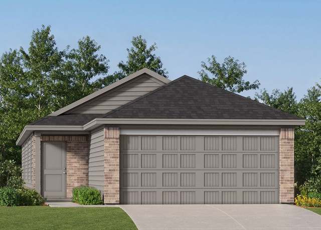 Property at 10319 Munoz Mnr, San Antonio, TX 78214, 4 beds, 2 baths