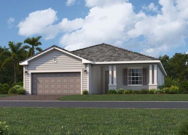 Property at 7881 Lakes Edge Ln, Port Charlotte, FL 33981, 3 beds, 3 baths