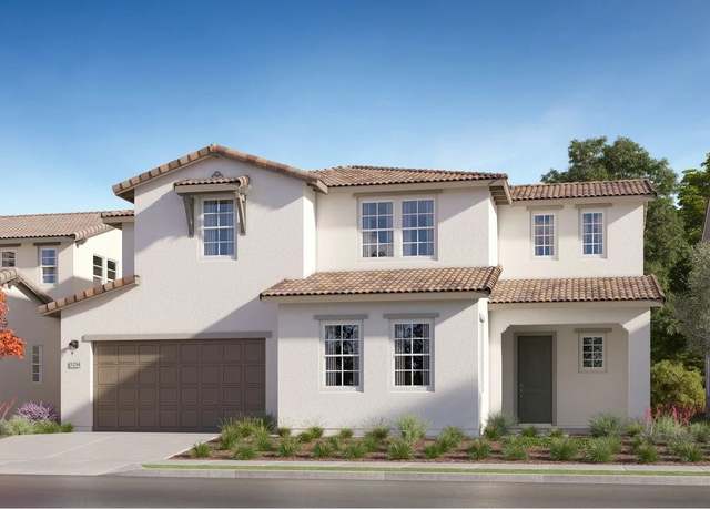 Property at Montilla 2 Plan, Valencia, CA 91354, 4 beds, 4.5 baths