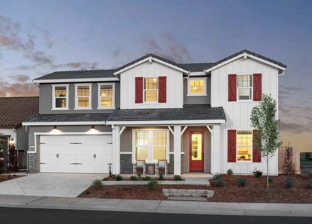 Property at Mykonos Plan, Rancho Cordova, CA 95742, 4 beds, 3.5 baths