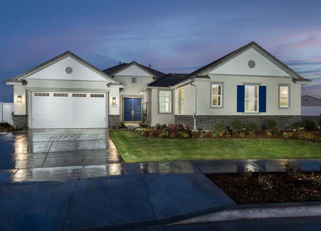 Property at Camden Plan, Bakersfield, CA 93311, 3 beds, 3.5 baths