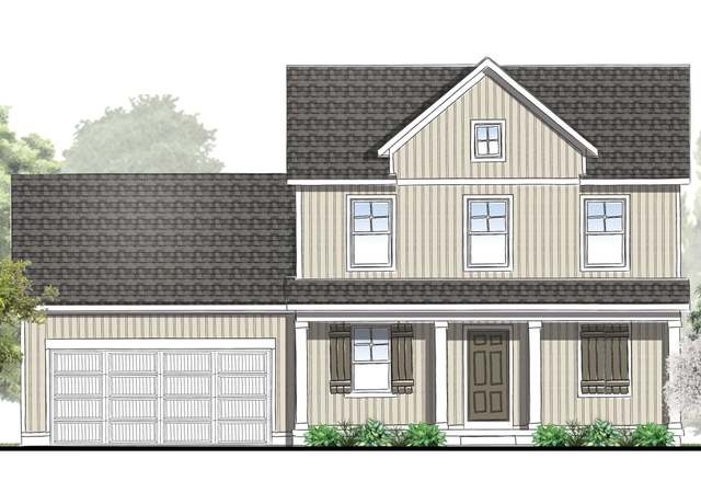 Property at Remington Plan, Rockford, MI 49341, 4 beds, 2.5 baths