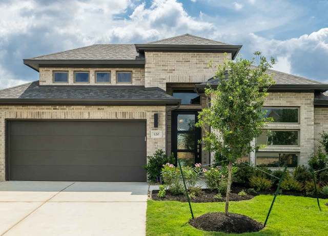 Property at 120 La Venta Loop, Liberty Hill, TX 78642, 4 beds, 3 baths