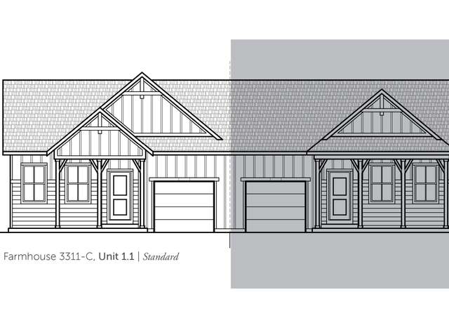 Property at Valley Duo 1.1 Plan, Monument, CO 80132, 2 beds, 2 baths