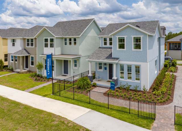 Property at 249 Station Ln, Debary, FL 32713, 3 beds, 2.5 baths